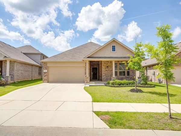 509 Big Horn Pass, Denton, TX 76210