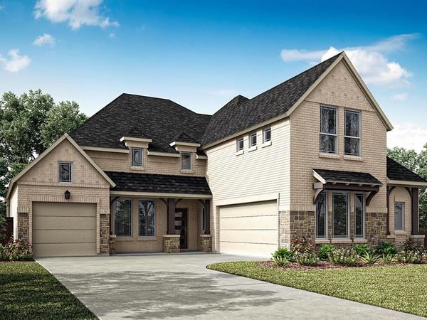 1012 Butterfly Lane, Justin, TX 76247