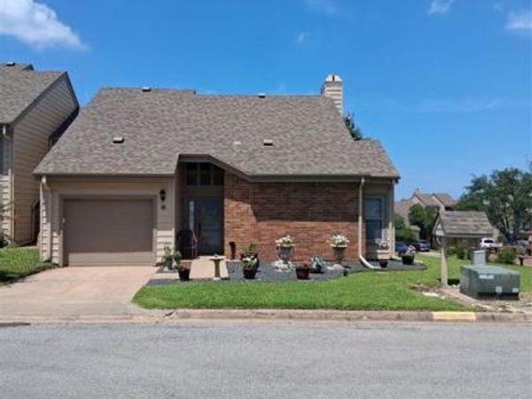 112 Summer Place Circle, Pottsboro, TX 75076