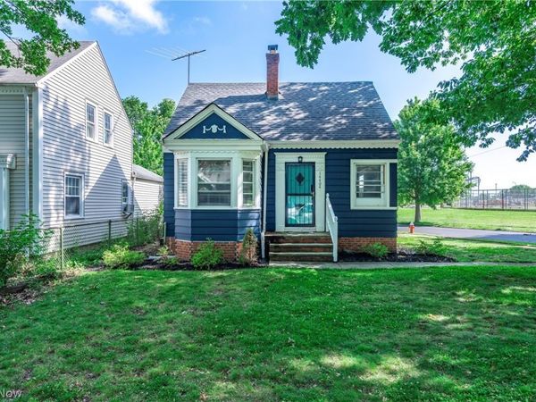 14404 Broxton Avenue , Cleveland, OH 44111
