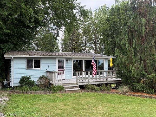 14 Sanchez Trail , Malvern, OH 44644