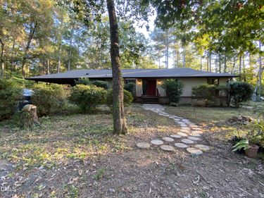 209 Hunter Hill Road, Chapel Hill, NC 27516
