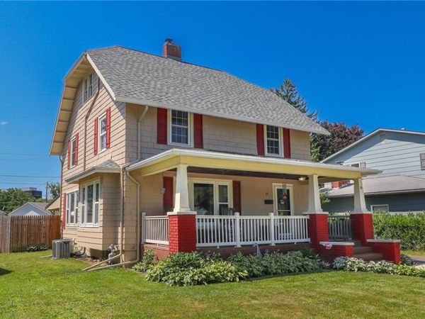 19 Houghton Circle, Corning, NY 14830
