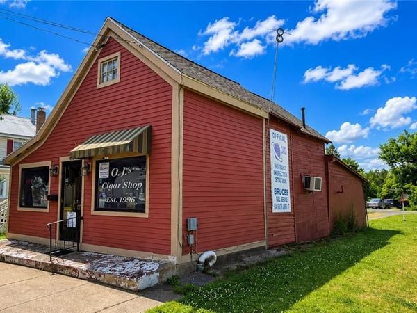 504 S James Street , Rome, NY 13440