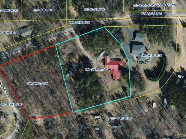 24691 Embay Avenue, Tomah, WI 54660