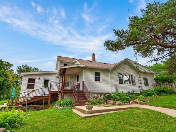 854 Highway 51, Stoughton, WI 53589