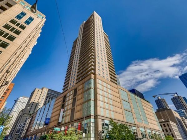 545 N Dearborn Street , Unit 1608, Chicago, IL 60654