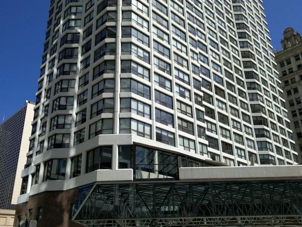 405 N Wabash Avenue , Unit 1905, Chicago, IL 60611