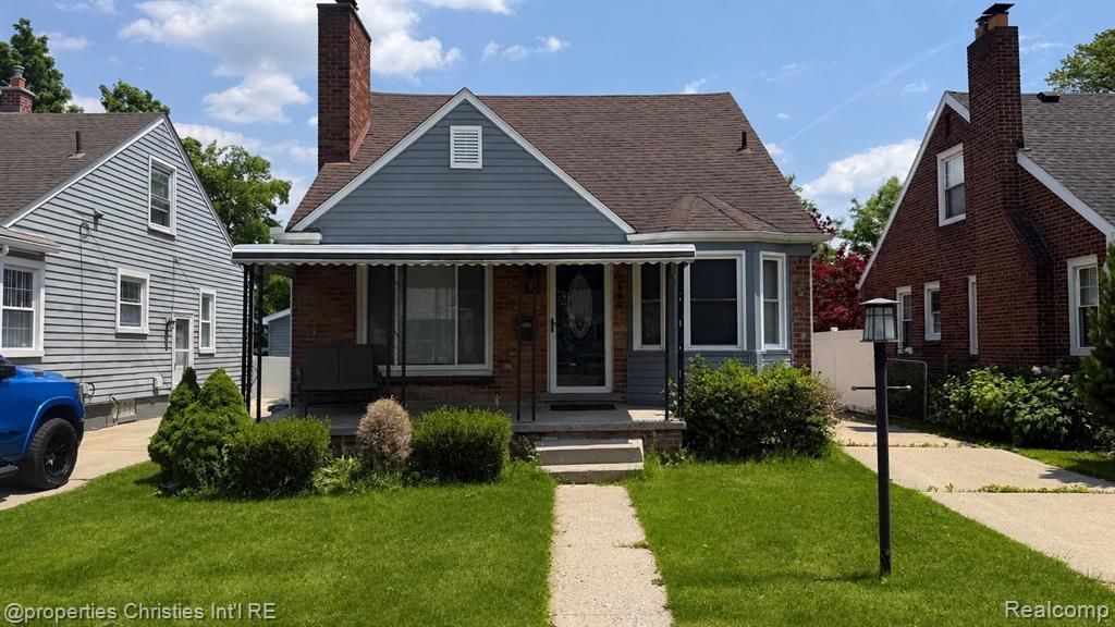 2990 Oakshire Avenue, Berkley, MI 48072 Main Photo