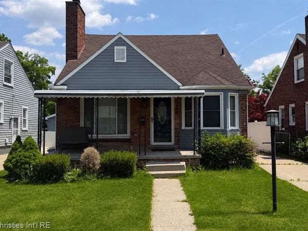 2990 Oakshire Avenue , Berkley, MI 48072