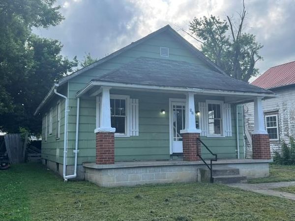 89 S Brownell St, Chillicothe, OH 45601