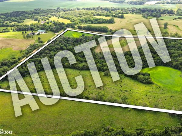 Zero Ln, Redfield, IA 50233