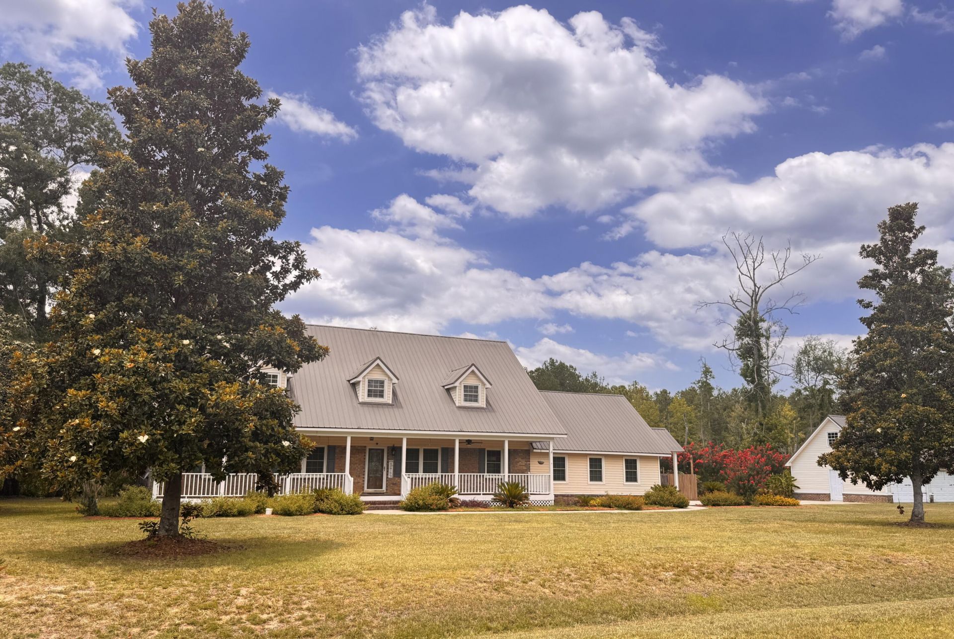379 Mcclure Lane Photo 4