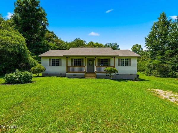 318 County Road 801 , Etowah, TN 37331