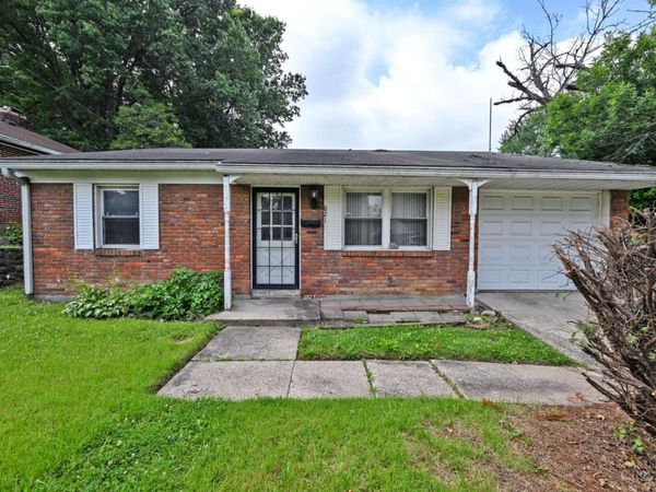 821 W Galbraith Road, Springfield Twp., OH 45231