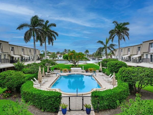 2000 S Ocean Boulevard, Unit 208, Delray Beach, FL 33483