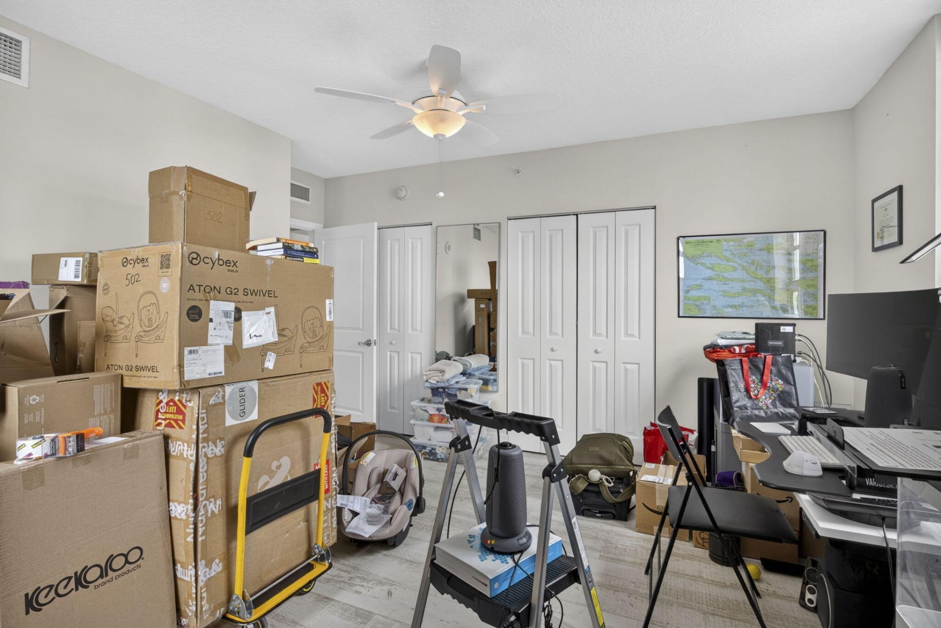 403 S Sapodilla Avenue, Unit 502, West Palm Beach, FL 33401 Photo