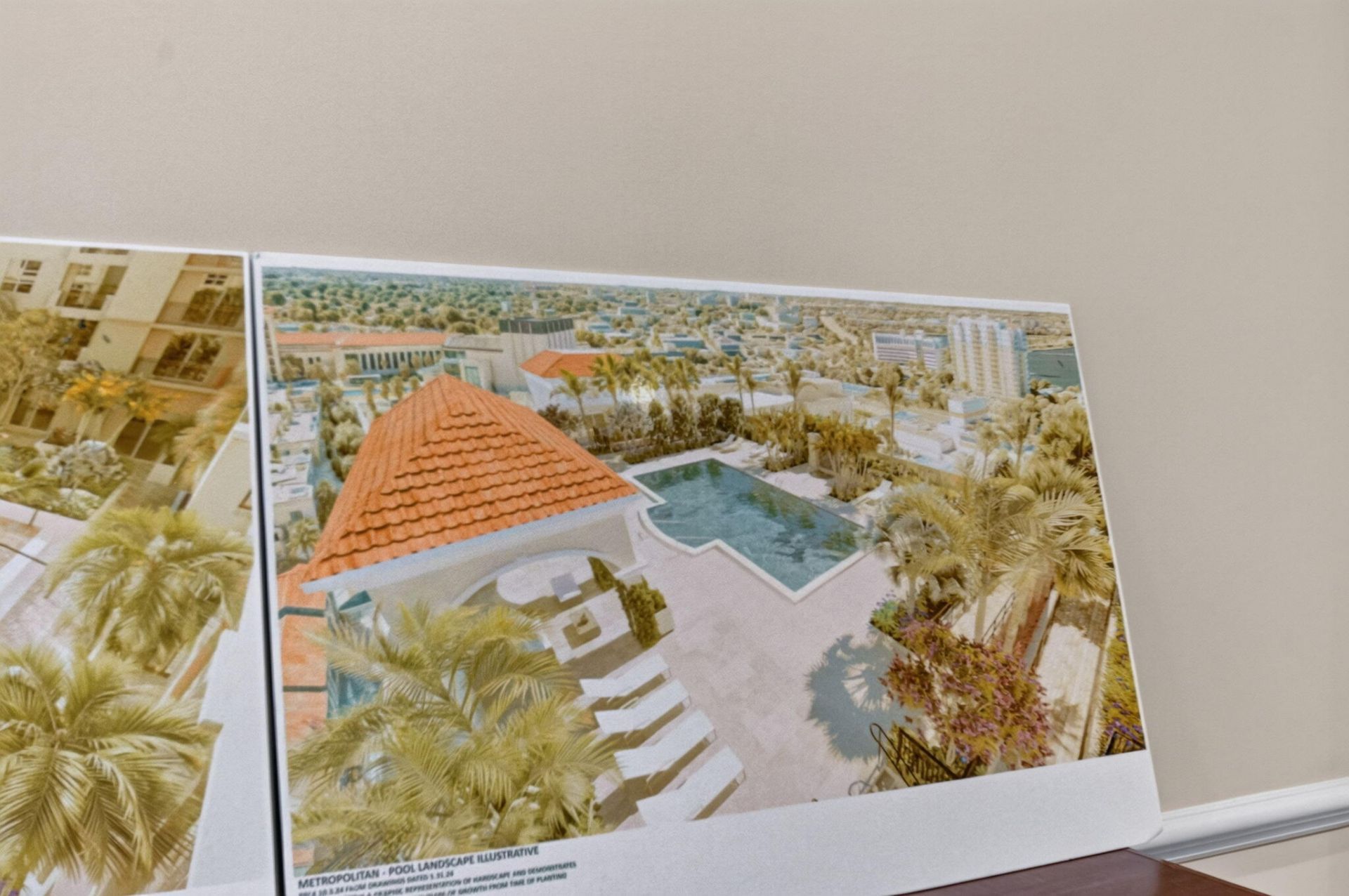 403 S Sapodilla Avenue, Unit 502, West Palm Beach, FL 33401 Photo