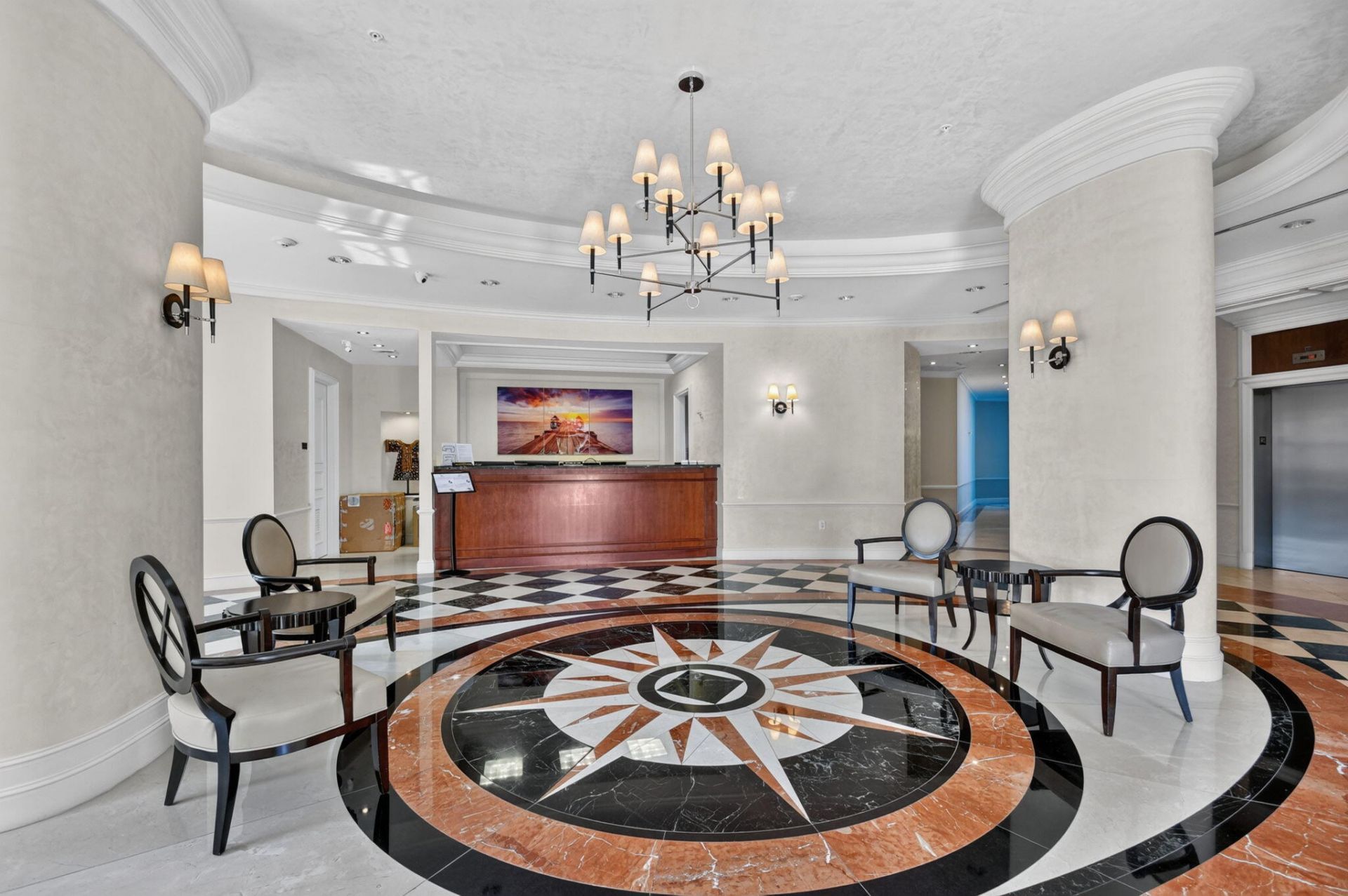 403 S Sapodilla Avenue, Unit 502, West Palm Beach, FL 33401 Photo
