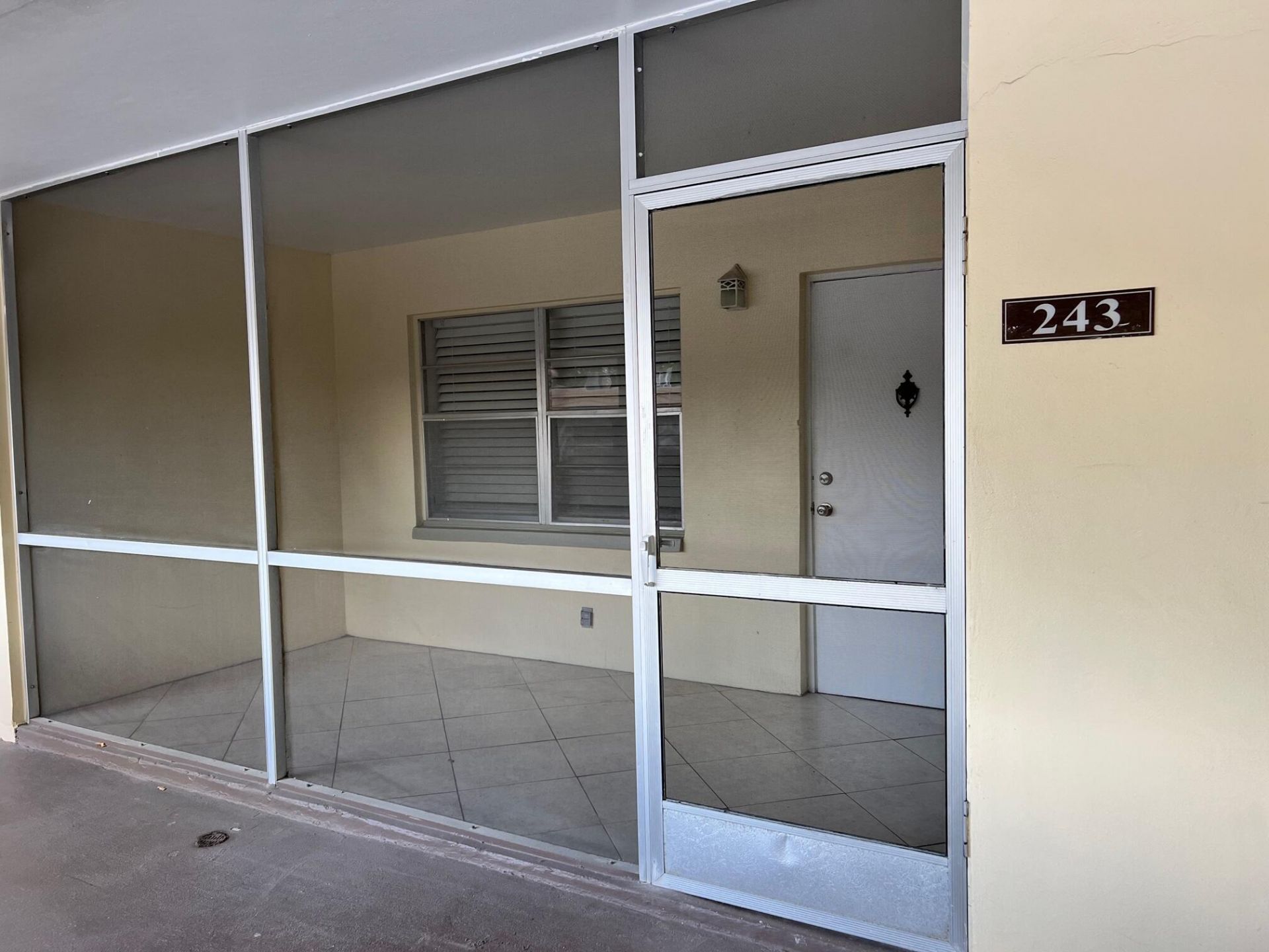 1340 NE 28th Avenue, Unit 243, Pompano Beach, FL 33062 Photo