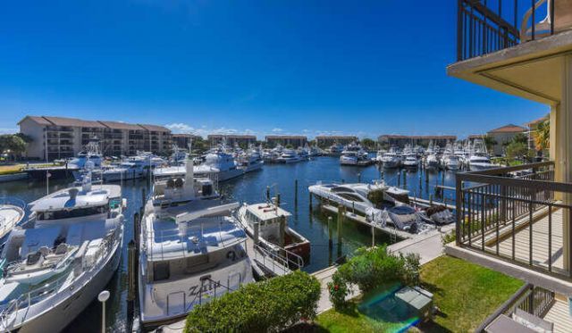 2601 Marina Isle Way, Unit 303, Jupiter, FL 33477 Photo