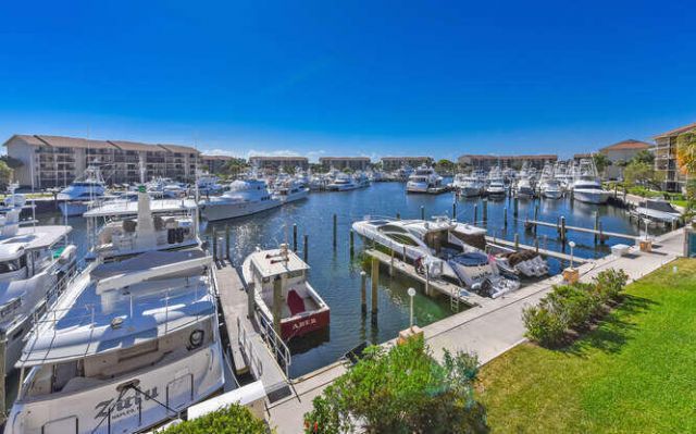 2601 Marina Isle Way, Unit 303, Jupiter, FL 33477 Photo