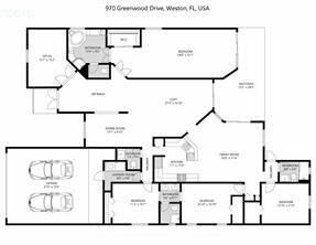 970 Greenwood Road, Weston, FL 33327 Photo