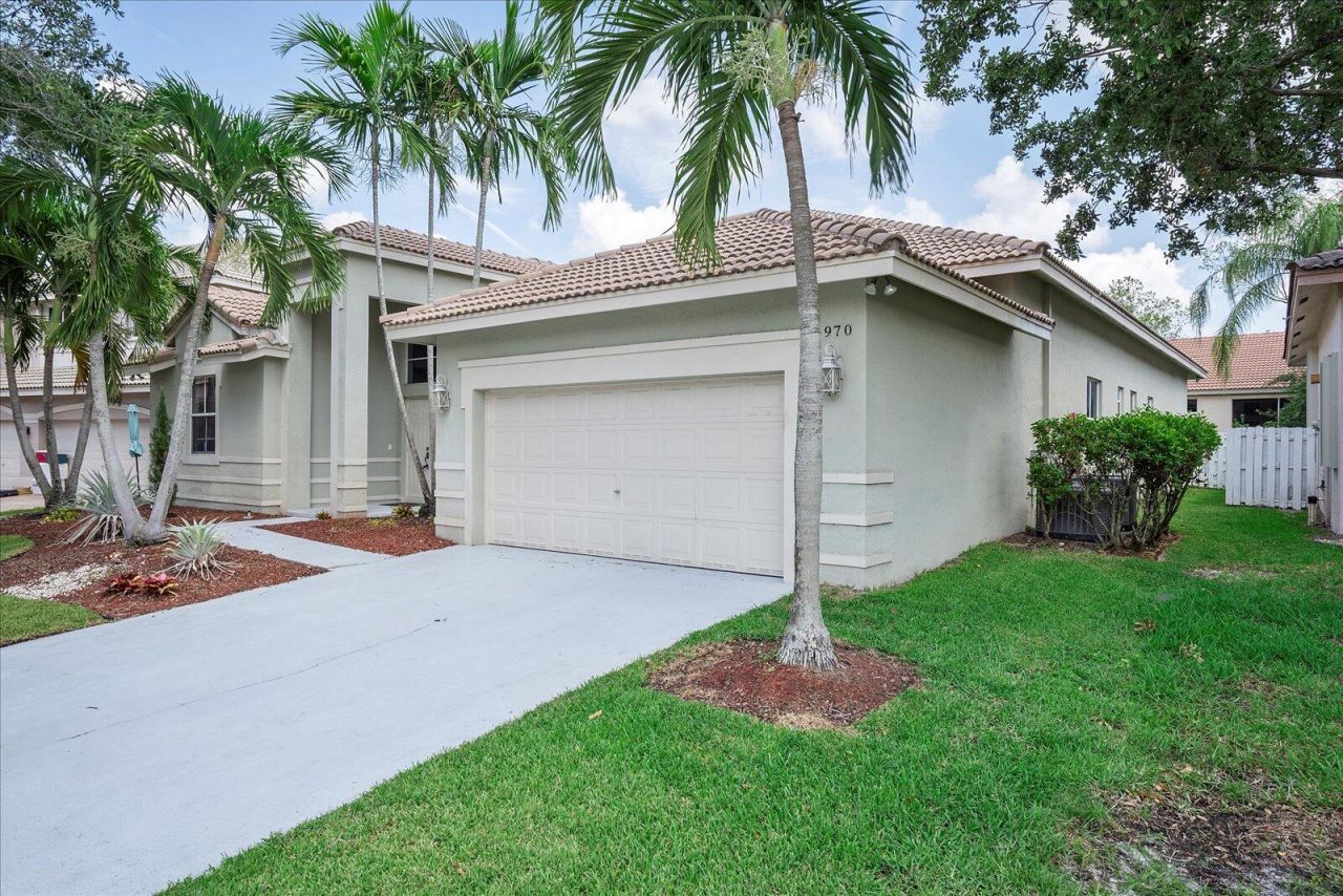 970 Greenwood Road, Weston, FL 33327 Photo