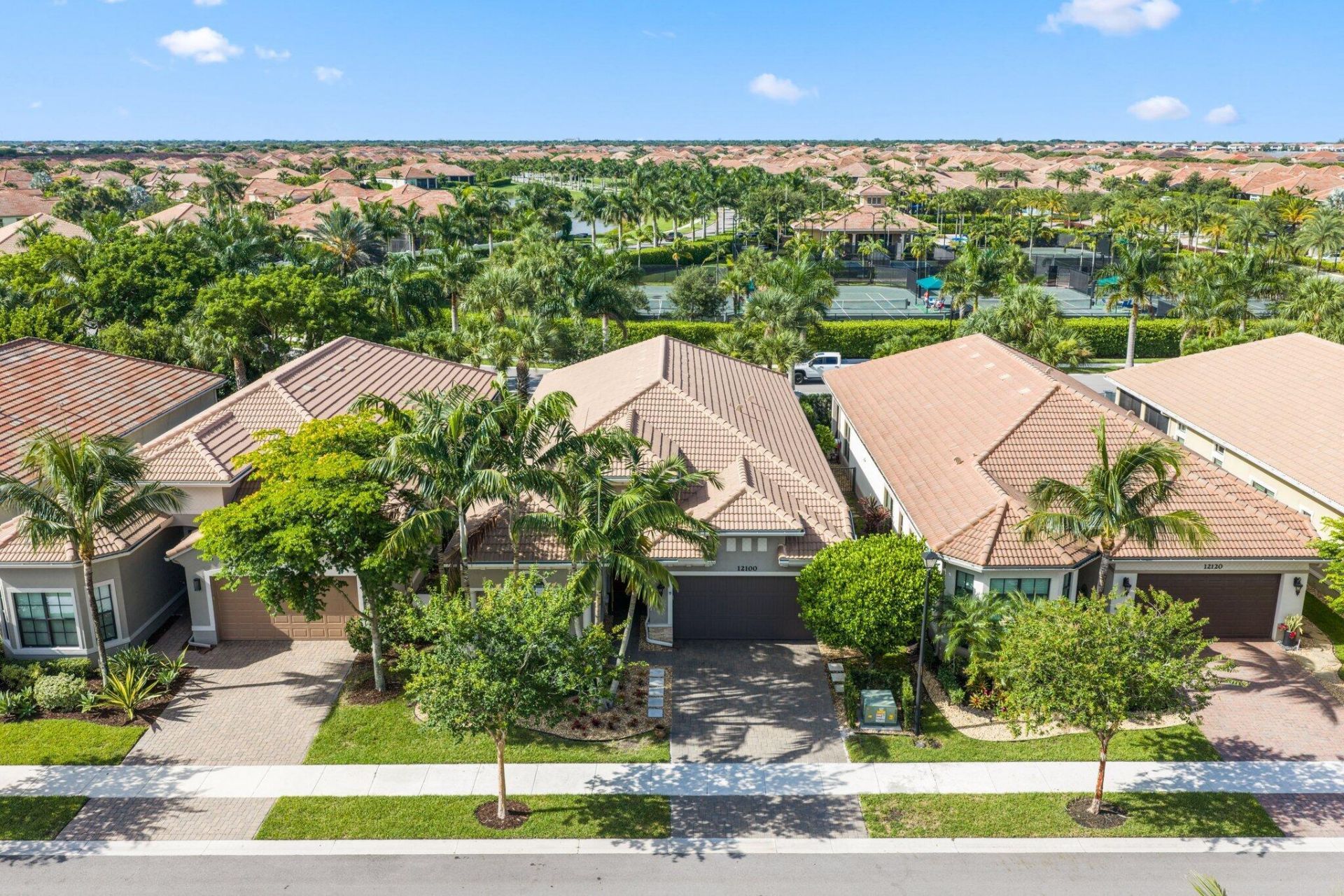 12100 Kalmar Circle S, Parkland, FL 33076 Photo