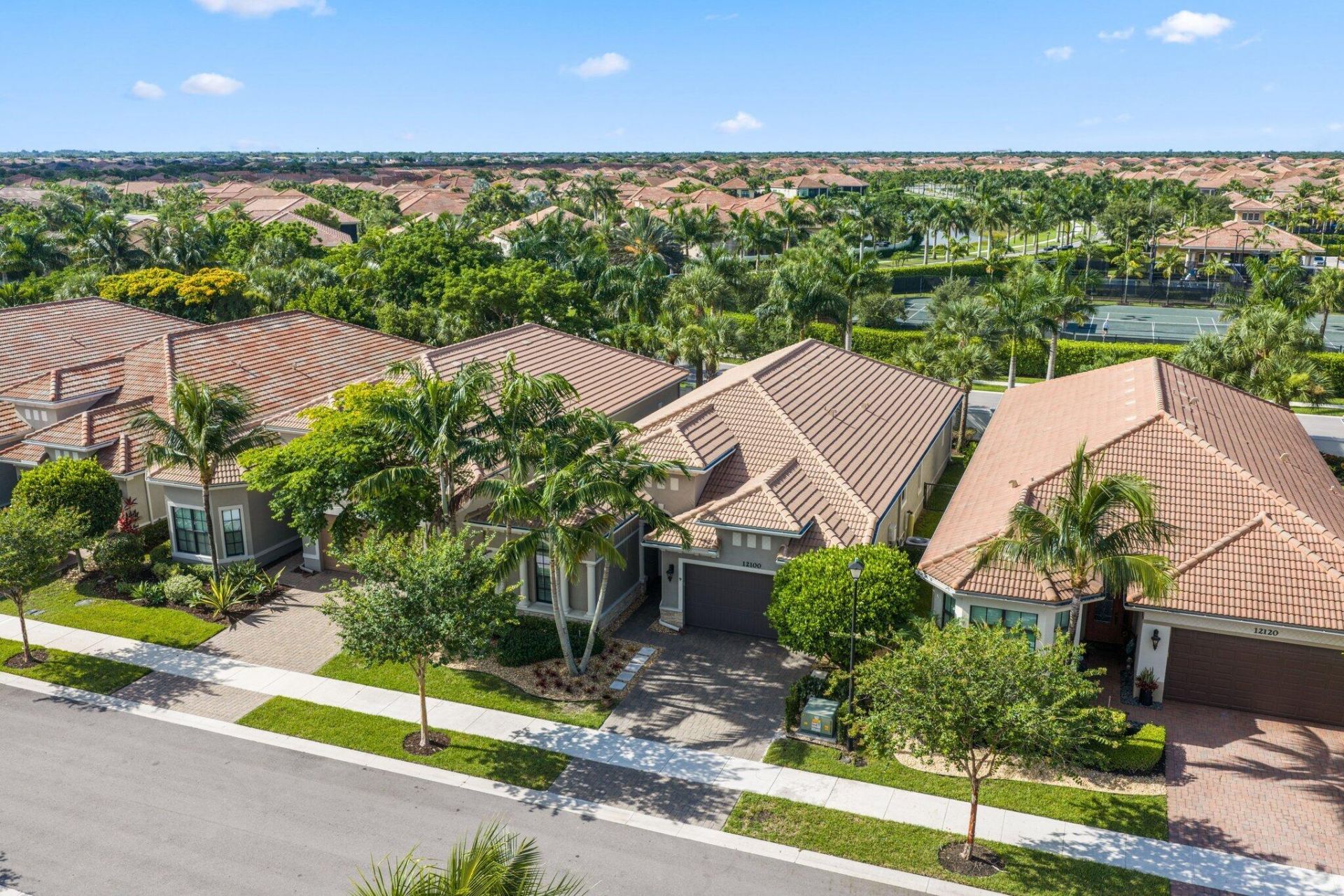 12100 Kalmar Circle S, Parkland, FL 33076 Photo