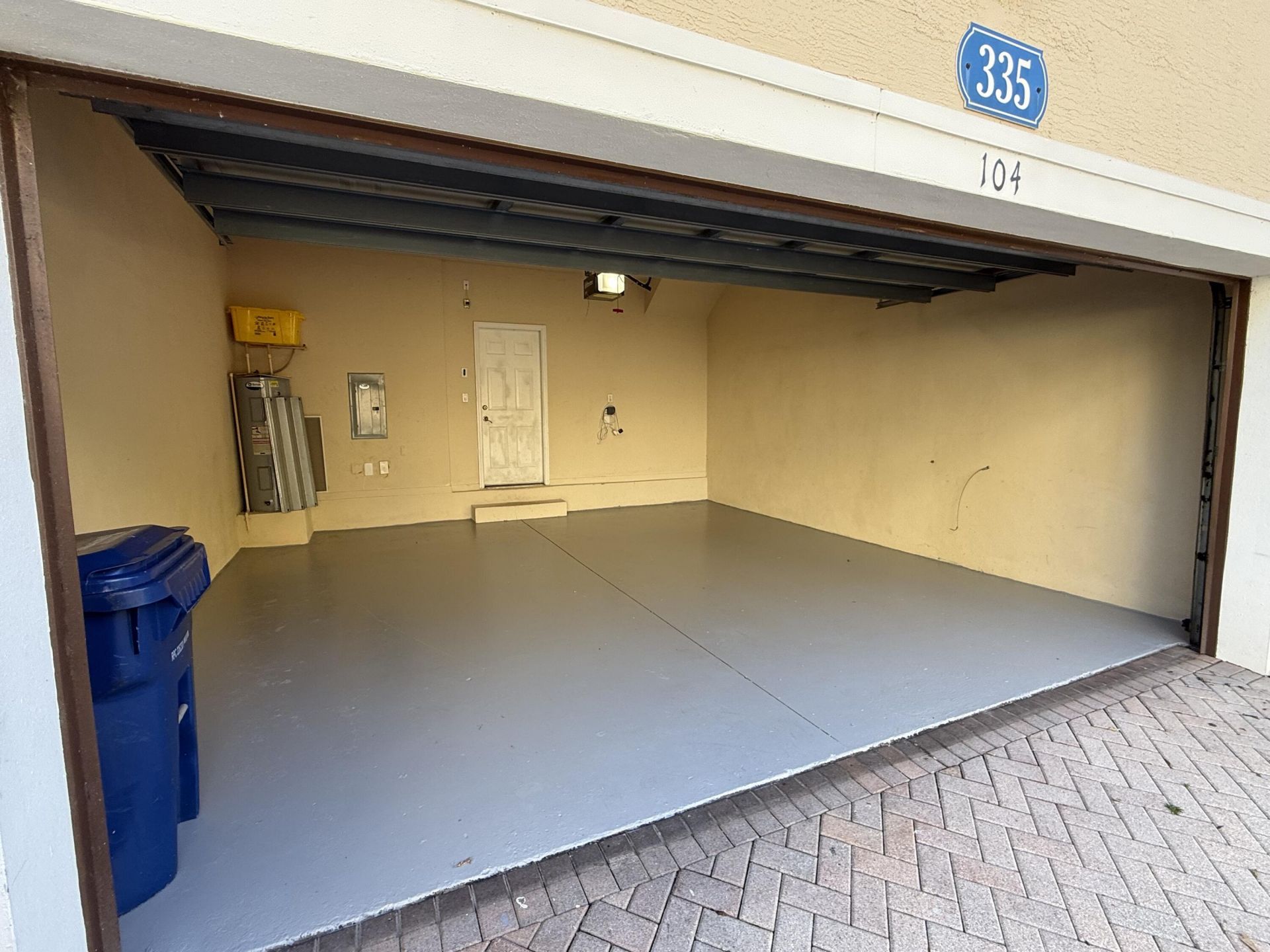 335 E Thatch Palm Circle, Unit 104, Jupiter, FL 33458 Photo