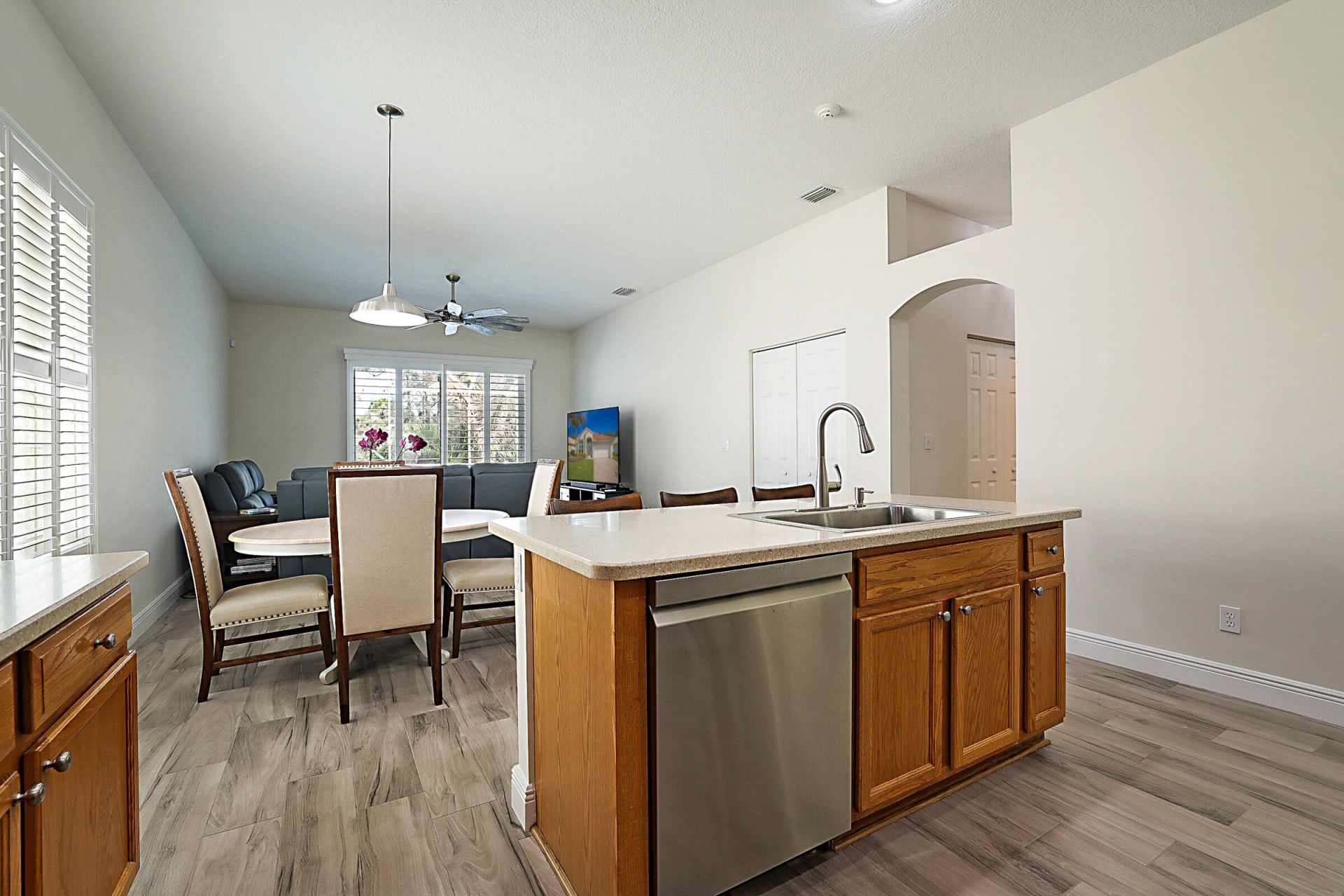 7004 SE Twin Oaks Circle, Stuart, FL 34997 Photo