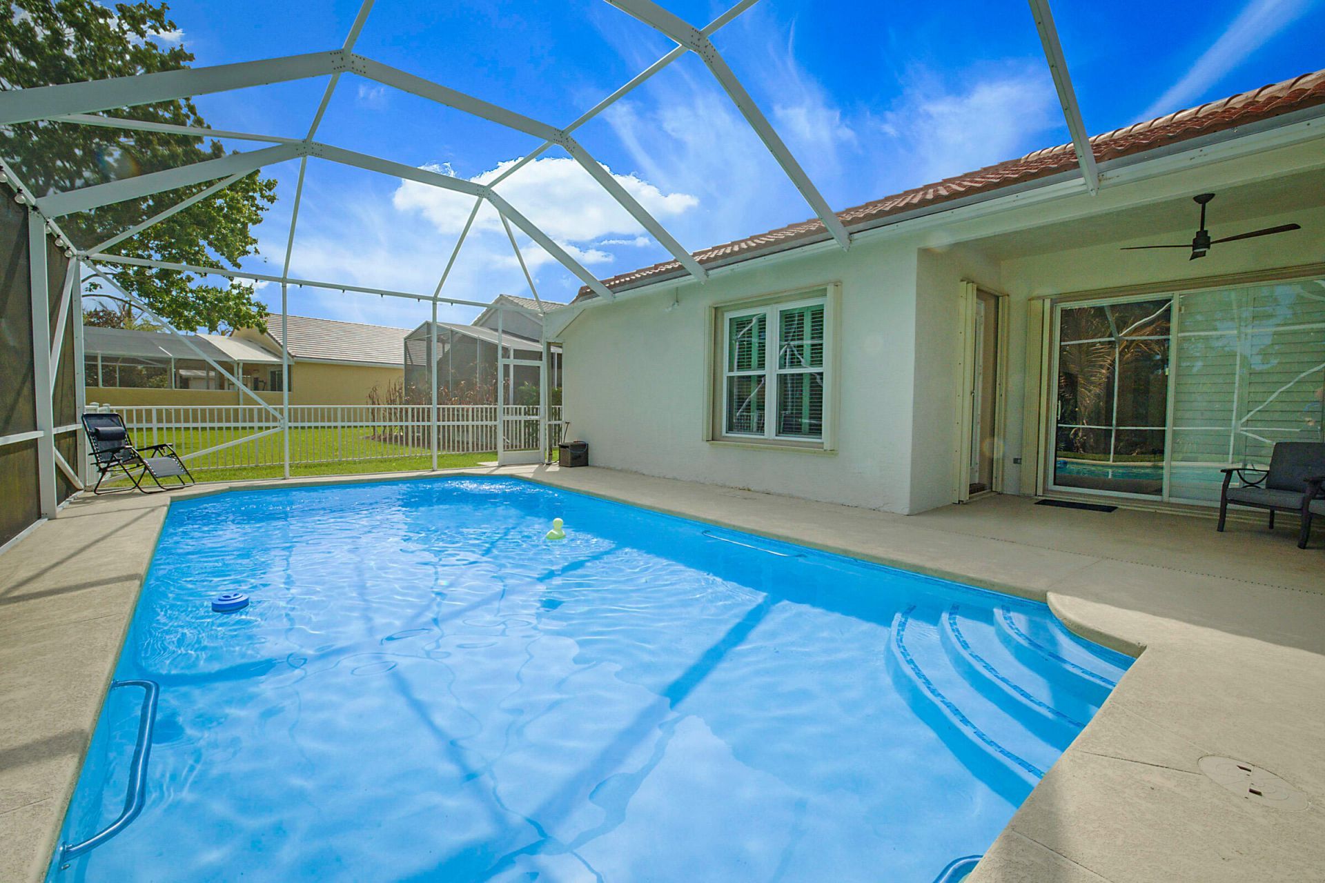 7004 SE Twin Oaks Circle, Stuart, FL 34997 Photo