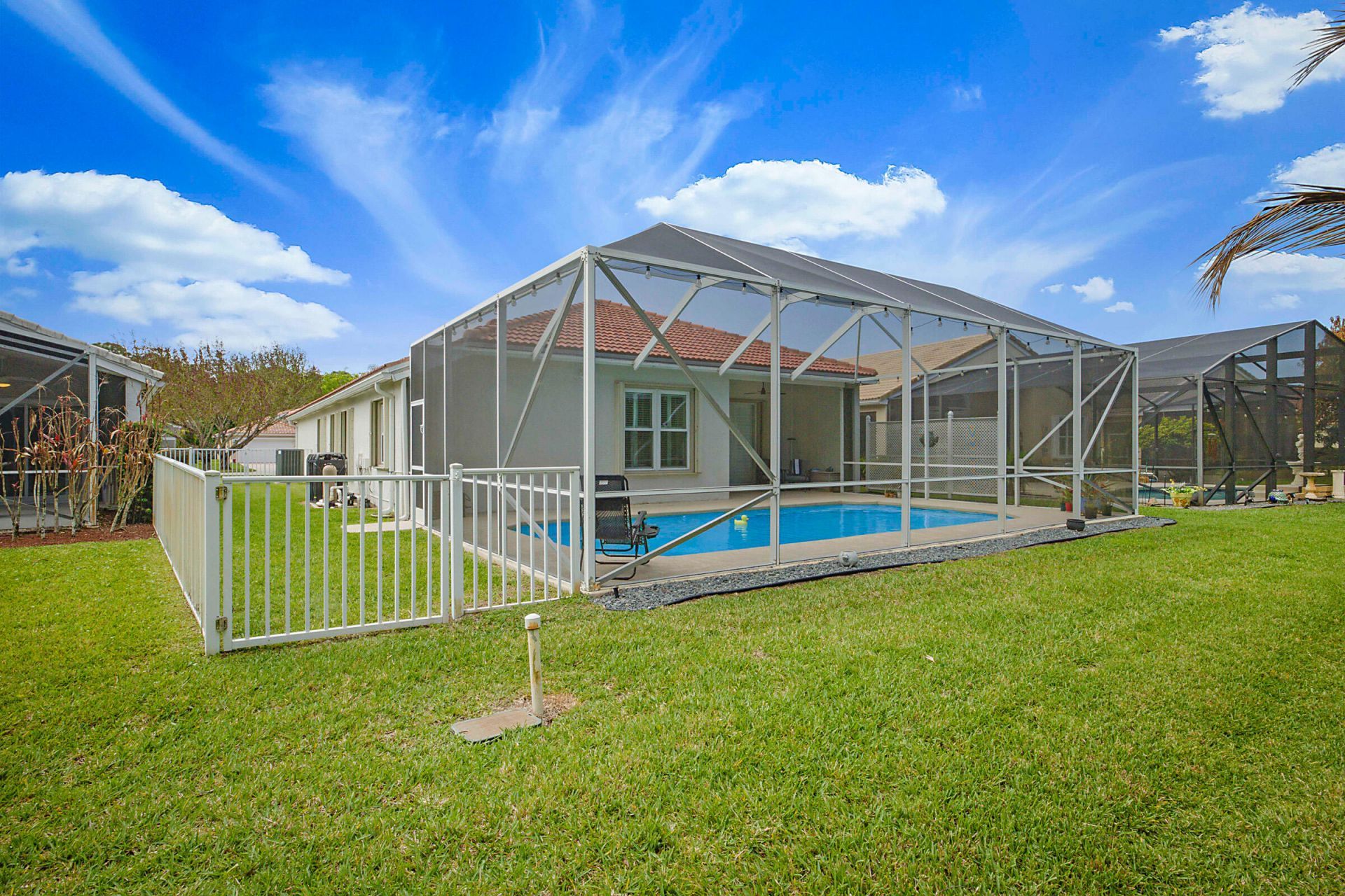 7004 SE Twin Oaks Circle, Stuart, FL 34997 Photo