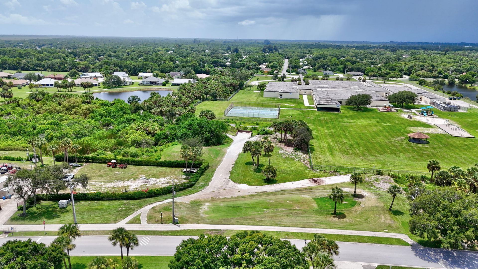 4062 Garden Villas Court, Fort Pierce, FL 34982 Photo