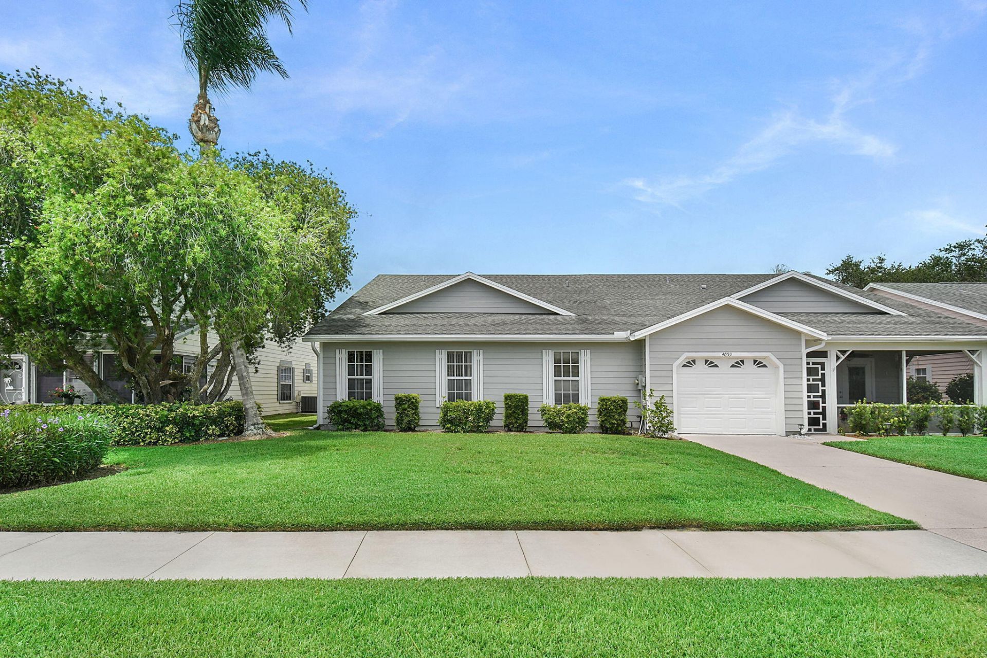 4062 Garden Villas Court, Fort Pierce, FL 34982 Photo