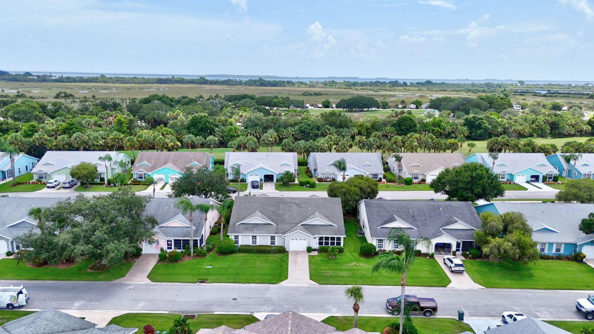 4062 Garden Villas Court, Fort Pierce, FL 34982 Photo