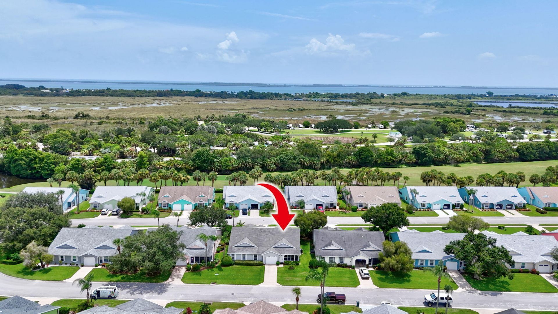 4062 Garden Villas Court, Fort Pierce, FL 34982 Photo