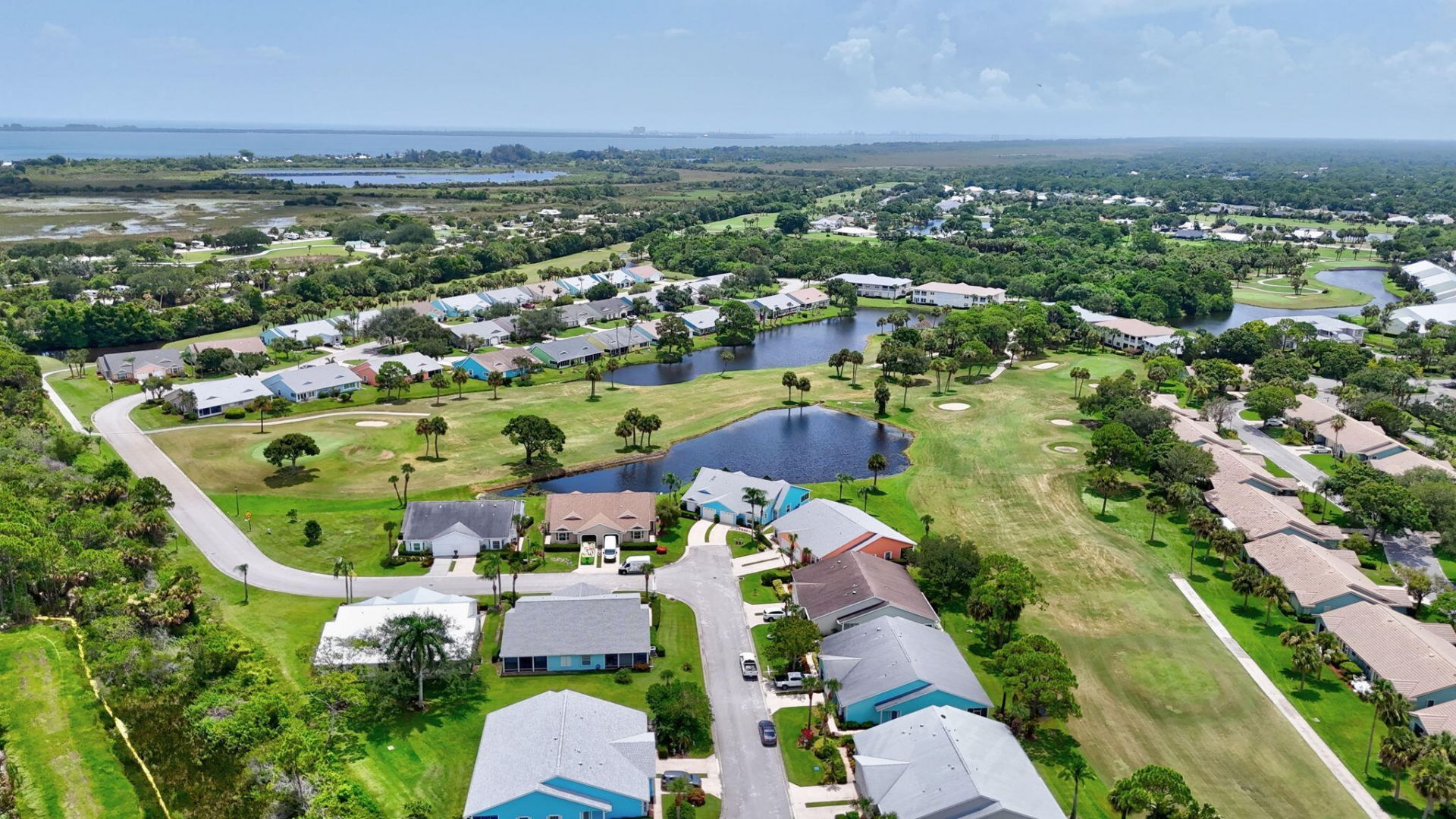 4062 Garden Villas Court, Fort Pierce, FL 34982 Photo