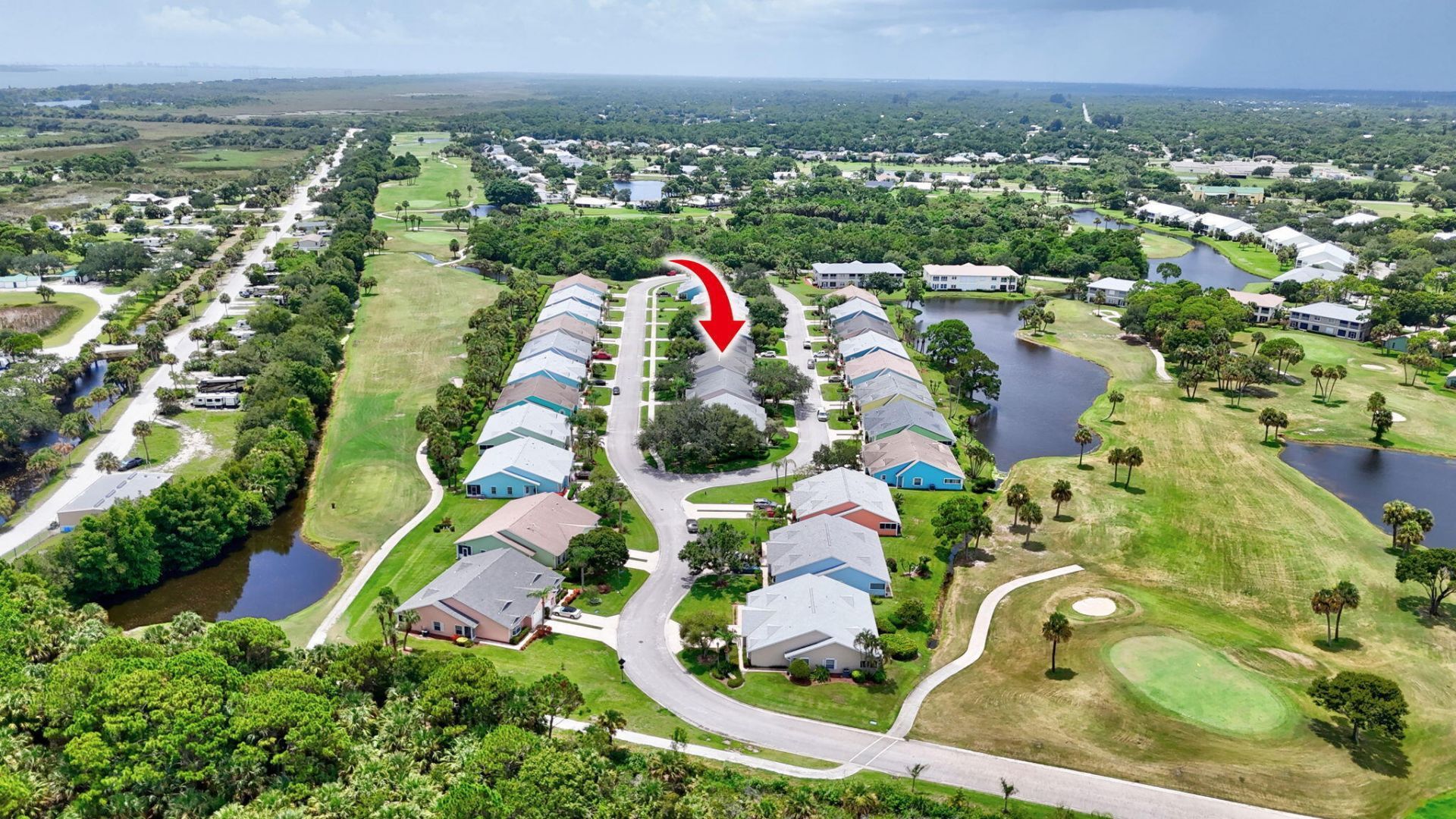 4062 Garden Villas Court, Fort Pierce, FL 34982 Photo