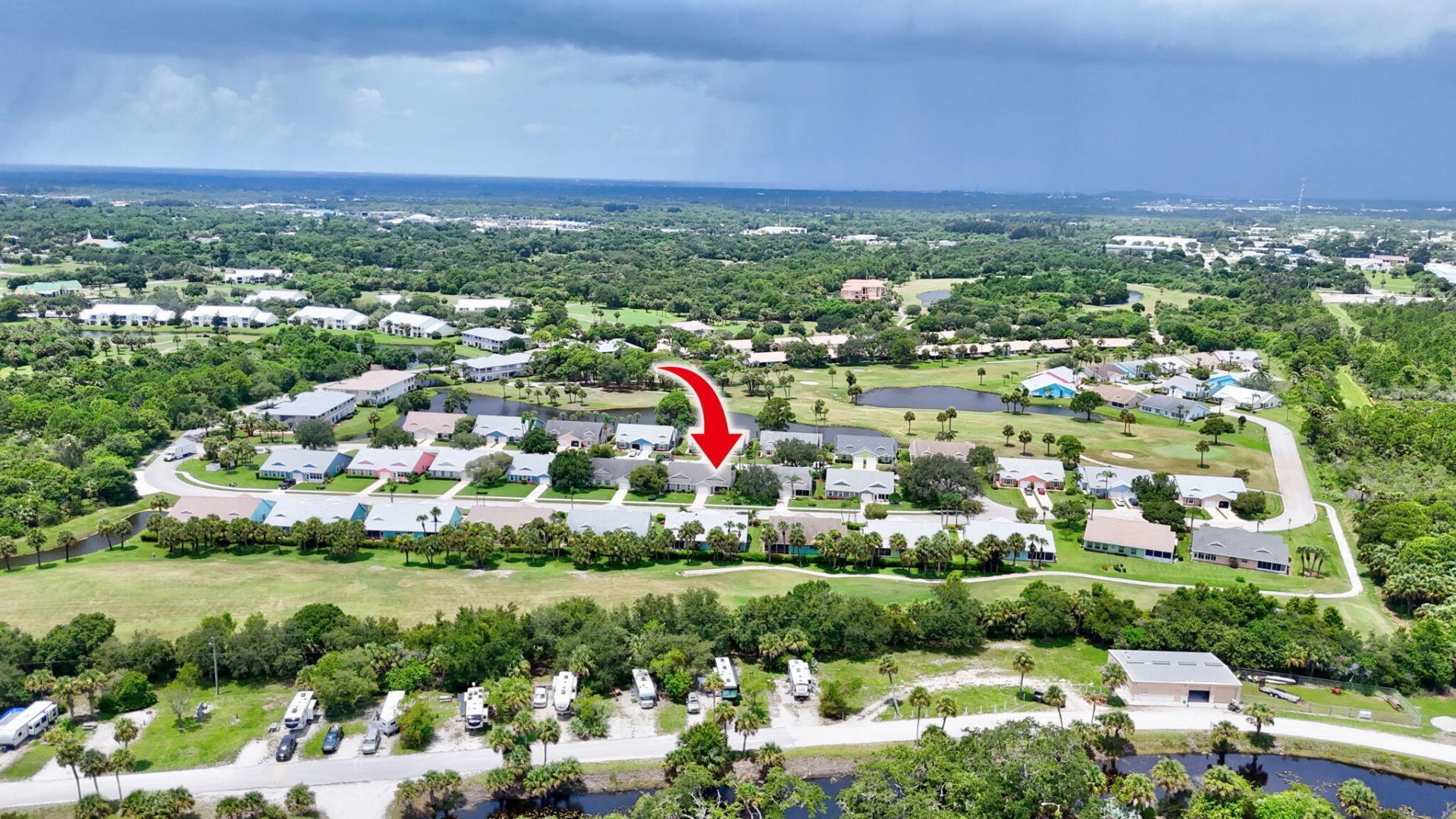 4062 Garden Villas Court, Fort Pierce, FL 34982 Photo