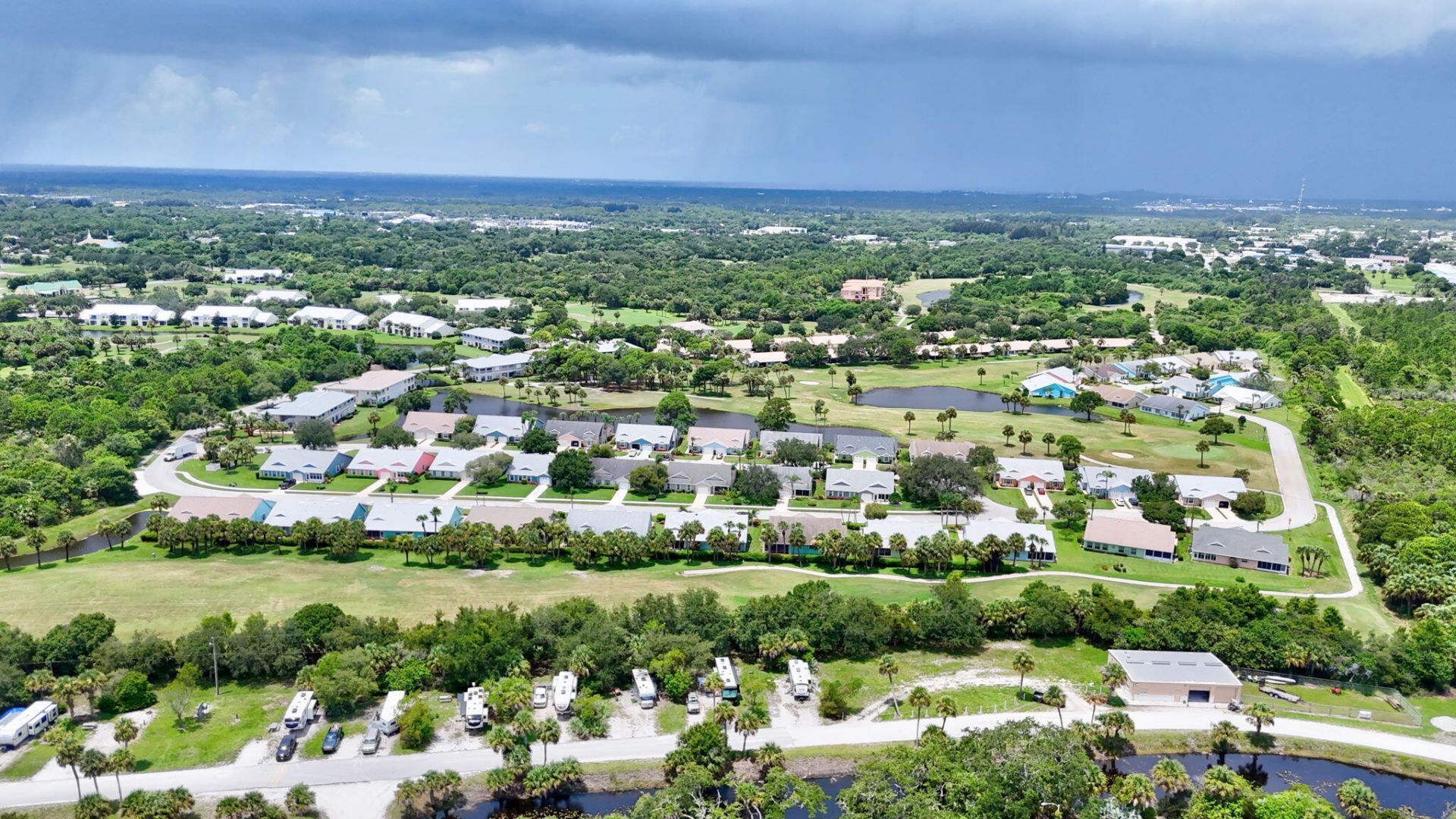 4062 Garden Villas Court, Fort Pierce, FL 34982 Photo