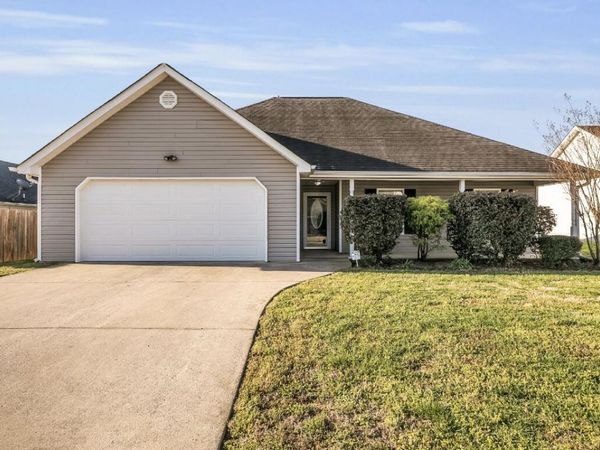 464 Glenn Wade Drive, Rossville, GA 30741