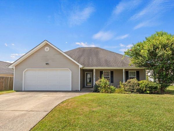 464 Glenn Wade Drive, Rossville, GA 30741