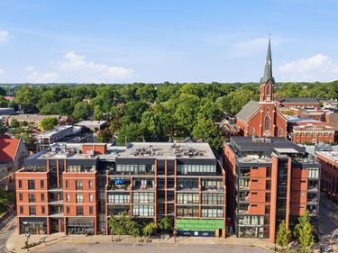 515 W Main Street, Unit 411, Lexington, KY 40507