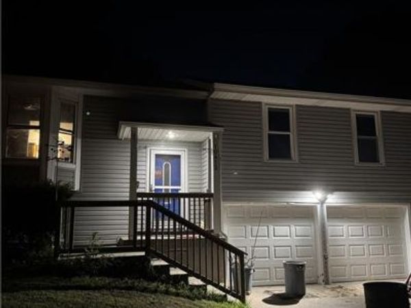 10412 N Baltimore Avenue, Kansas City, MO 64155
