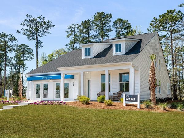 768 Sun Colony Blvd., Longs, SC 29568