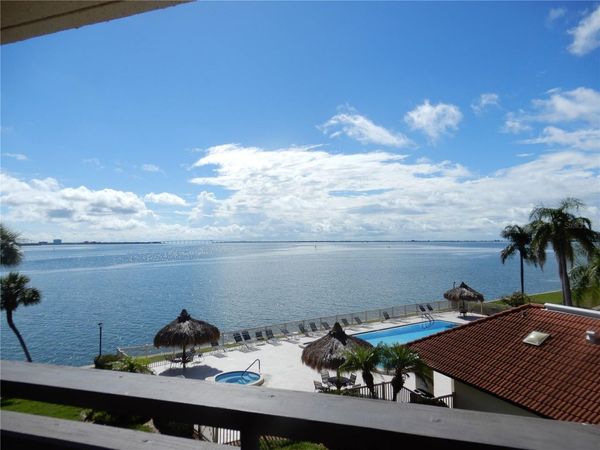 103 1ST STREET E, Unit 210, TIERRA VERDE, FL 33715