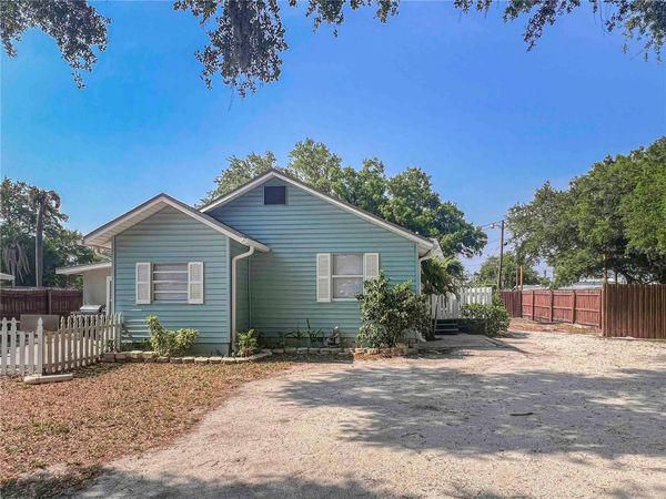 2137 ROSELAWN STREET , Unit A, SARASOTA, FL 34231