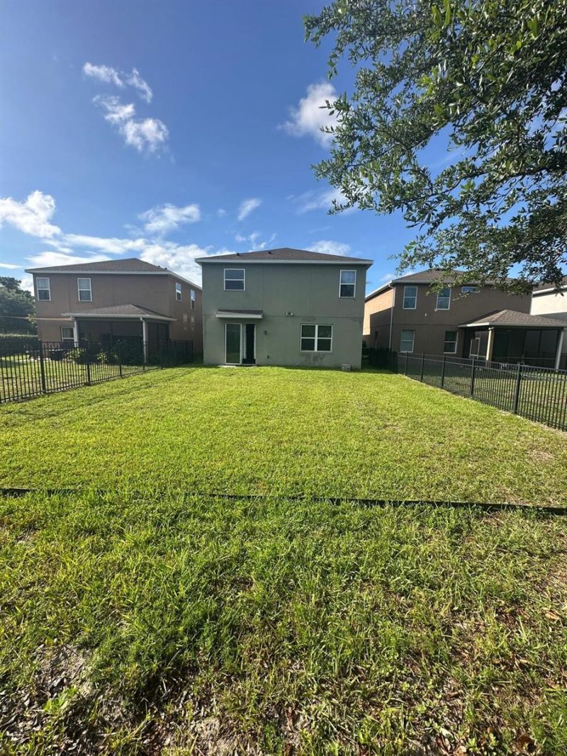 1382 Riley Circle , Deland, FL 32724 Photo